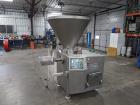 2015 Vemag Hp20e Vacuum Filler